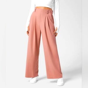 HALARA Wide Leg Pant ~TikTok Famous~